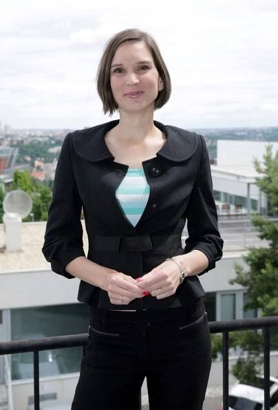 Meteoroložka Honsová vzpomínala na zesnulého kolegu Šrámka: Předpovědi plné radosti a obrovské energie
