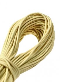 Pomocné lano Atwood Rope MFG Tactical Kevlar Cord 30 m - yellow