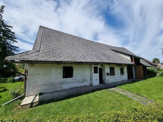 Prodej Dům, Lukavice, okres Ústí nad Orlicí