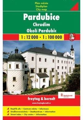 Pardubice, Chrudim, okoli Pardubic Kolektivní