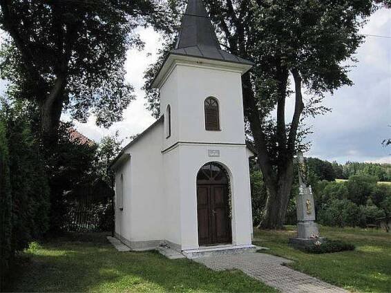 Penzion Kochavec, ubytování Rokytnice - Kochavec - Jižní Morava, 5874