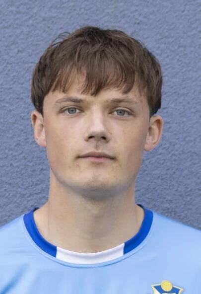 Mužstvo “A” – FK Protivín