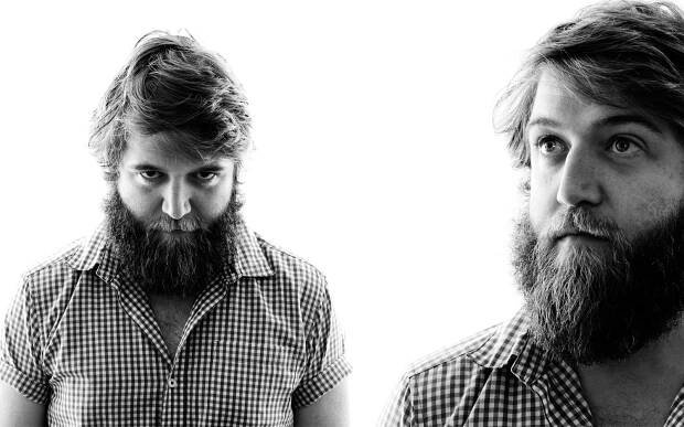 Portraits — Peter Jennings: Director / DP / Photographer