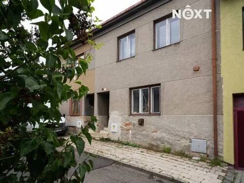 Prodej rodinného domu, 120 m², Lipník nad Bečvou, ulice Na Horecku, okres Přerov - SEVEROMORAVSKÉREALITY.cz inzerce realit