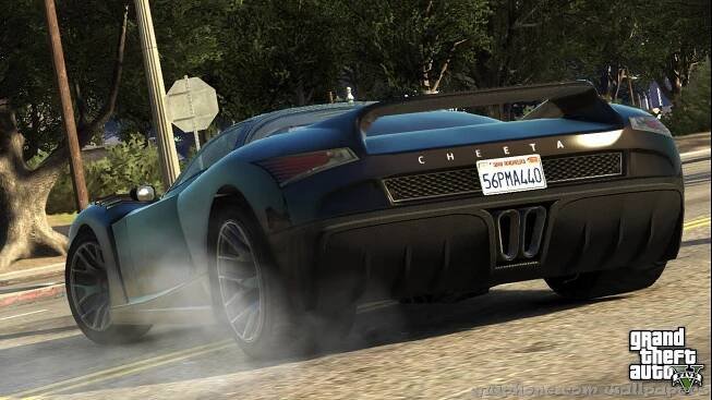 Grad Theft Auto 6 - GTA VI PC Download
