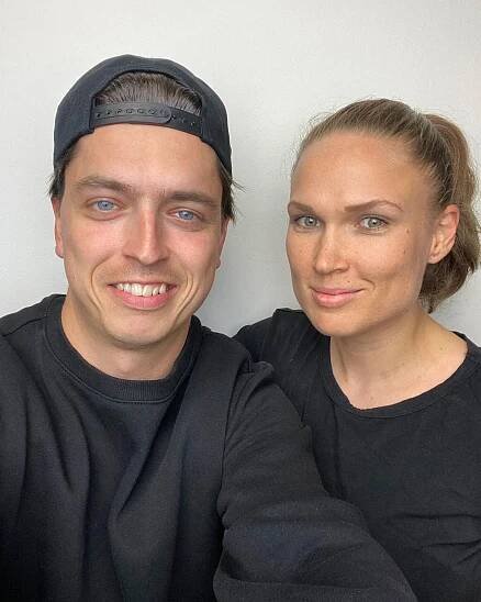 Love is on the air: Co si o Nikitě a Vítkovi myslí jejich drahé polovičky?