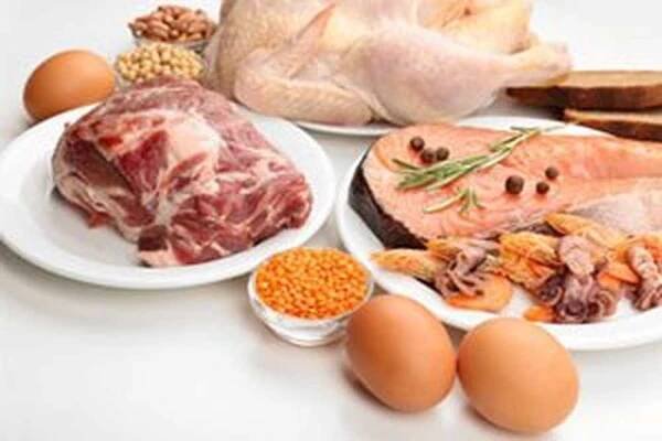 Proteinová dieta minus 5-7 kg za týden pro a proti / Proteinová strava | Užitečné informace a tipy na péči o sebe. Zdraví
