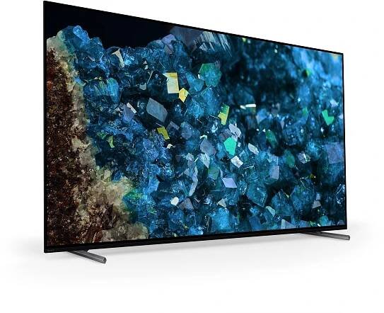 Televize 55" Sony Bravia OLED XR-55A80L XR55A80LAEP | bscom.cz