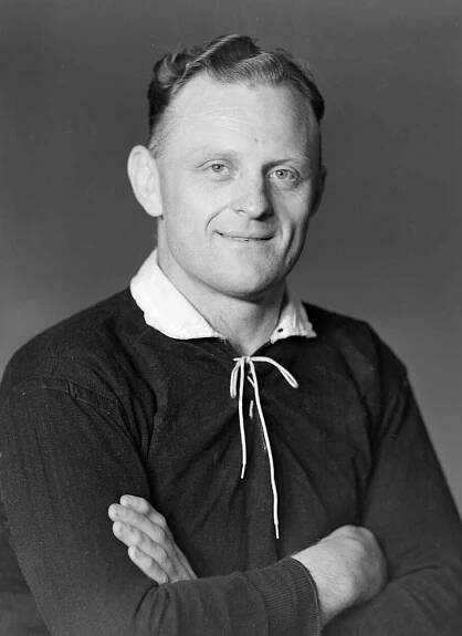 Ray Dalton (rugby union)