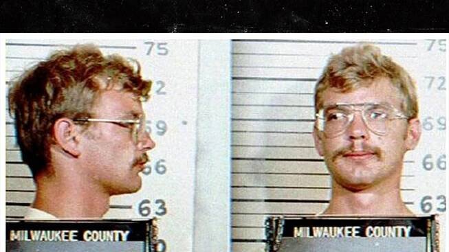 Jeffrey Dahmer's Father, Lionel, Dead at 87