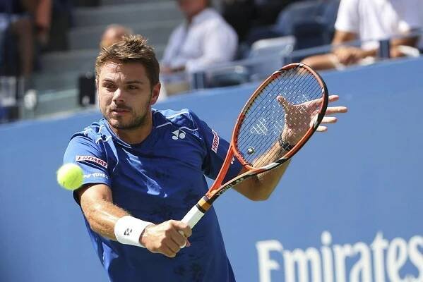 Azarenková je počtvrté za sebou ve čtvrtfinále US Open. Anderson se postaral o překvapení