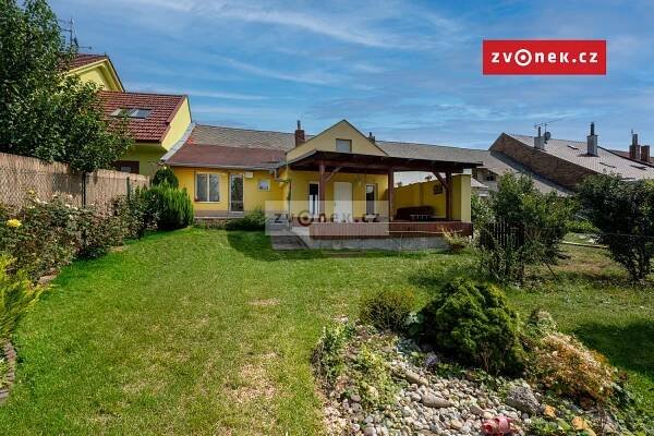 Prodej Dům, Dřínov, okres Kroměříž