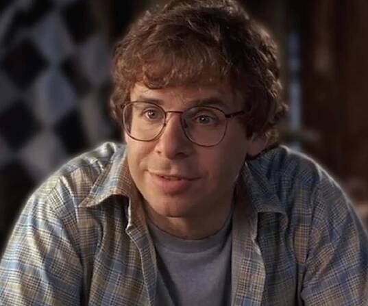 Rick Moranis Biography - Facts, Childhood, Family Life & Achievements