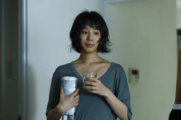 Blue Hour ni buttobasu - Z filmu - Kaho