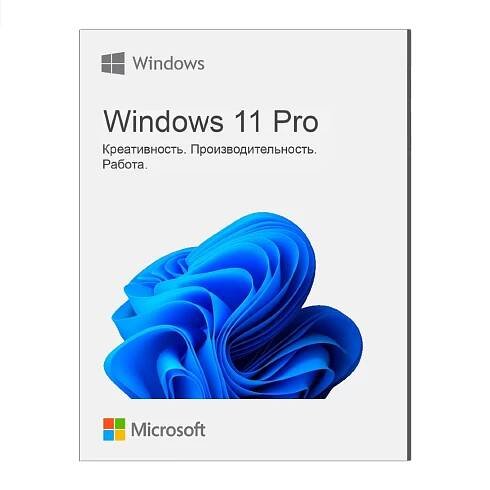 Microsoft Windows – купить лицензионную операционную систему. 