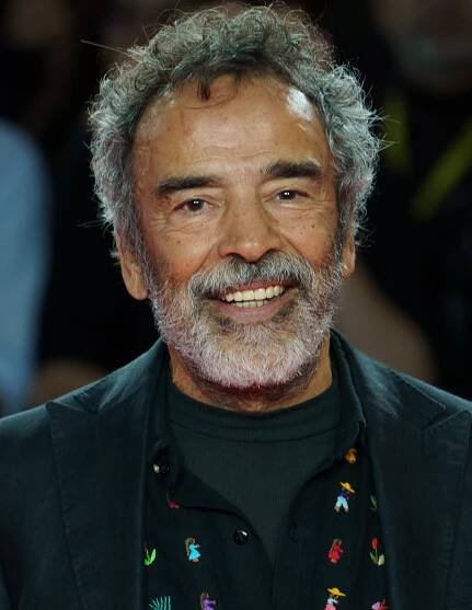 Damián Alcázar