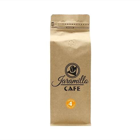 Medium Roast No 3 Coffee Beans 1 Kilo Bag