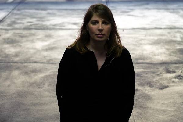 Heliopause by Anne Müller - Releases - Erased Tapes