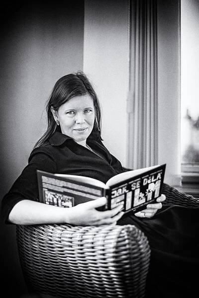 Tereza Dvořáková_©Jan_Křikava