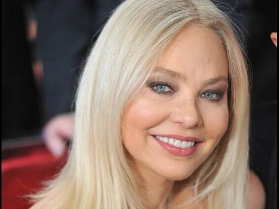 Do Prahy přijede světoznámá italská herečka Ornella Muti