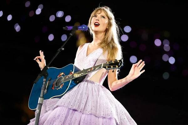 Taylor Swift