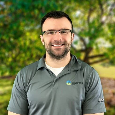 Agronomy | Centerra - Co-Op 