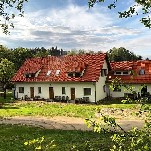 Pod Šumavskou Lípou - Svatební místa - Wedding point s.r.o.