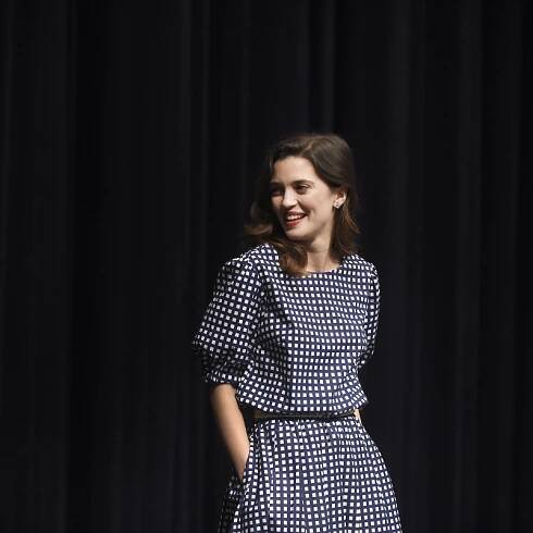 KVIFF | Fotogalerie