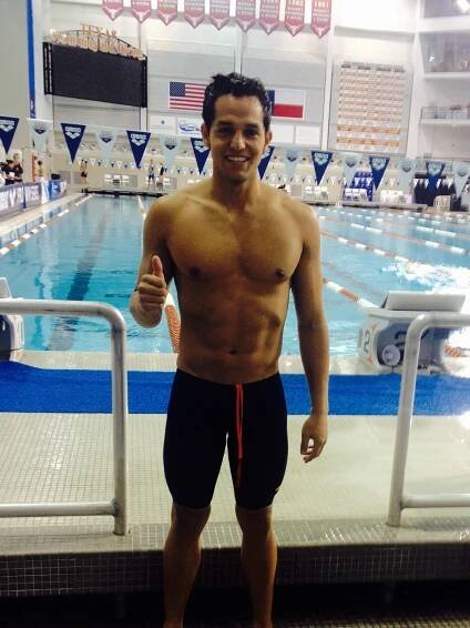 Daniel Torres Samaniego