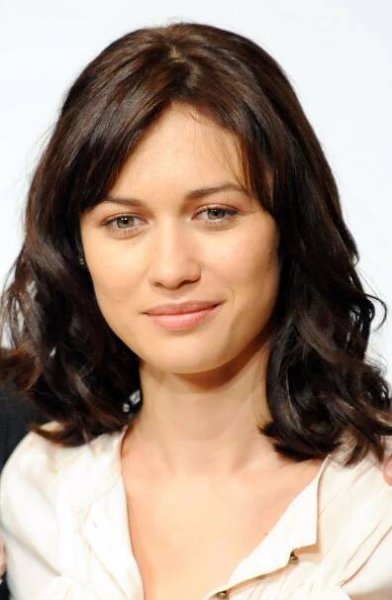 Olga Kurylenko fotka