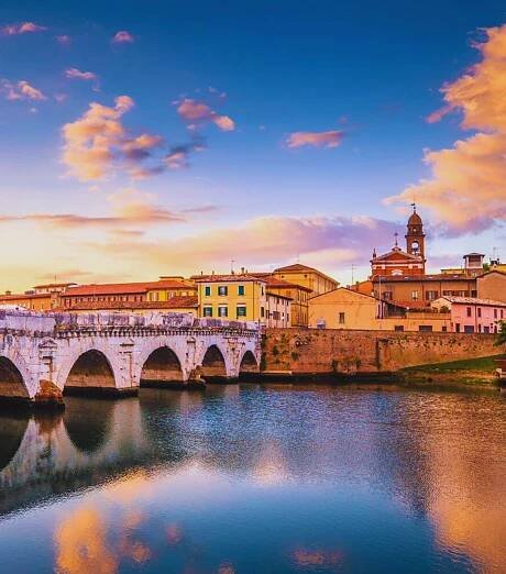 Emilia Romagna, the complete guide