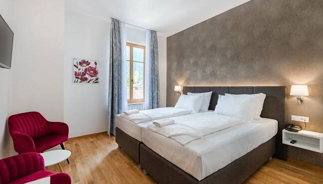 HOTEL DVOREC - Updated 2025 Prices & Reviews (Tolmin, Slovenia)