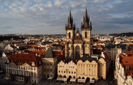 Kam v Praze a co navštívit, také tipy na výlety s dětmi - Vmagazin.cz
