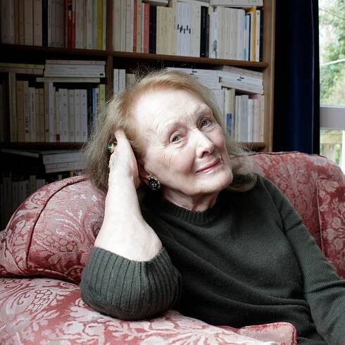 Annie Ernaux Is Awarded the Nobel Prize in Literature