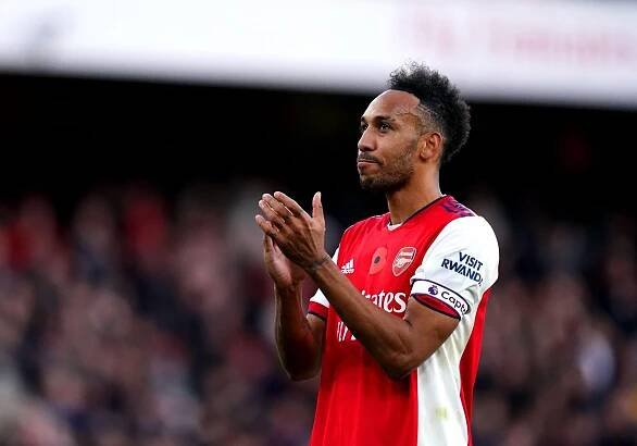 Přestupové drama se vším všudy. Restartuje Aubameyang v Barce kariéru?