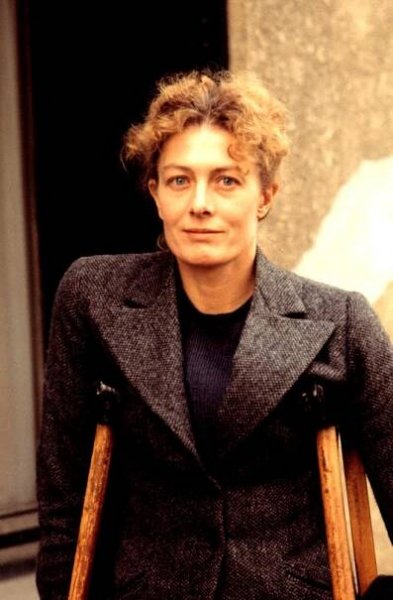 JULIA, Vanessa Redgrave, 1977, TM and Copyright (c)20th Century Fox Film Corp. All rights reserved.