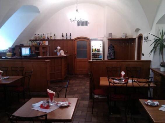 Penzion s restaurací U MLYNA COM Litovel Exteriér fotografie