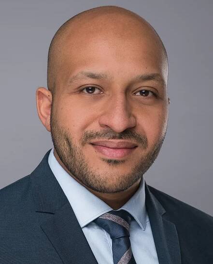 Ahmed Khalil