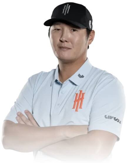 Danny LEE