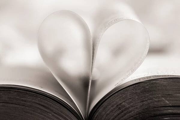 The Heart of the Matter - Rabon Chapel Church of Christ