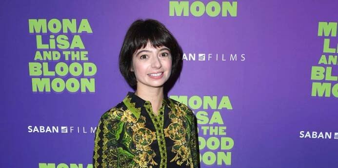 Kate Micucci