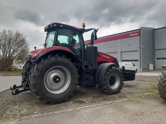 Case Magnum 380 cvx - 2