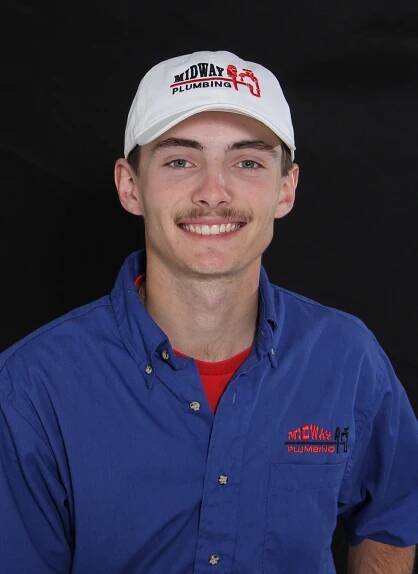 Ryder Ratliff ( Team Member)