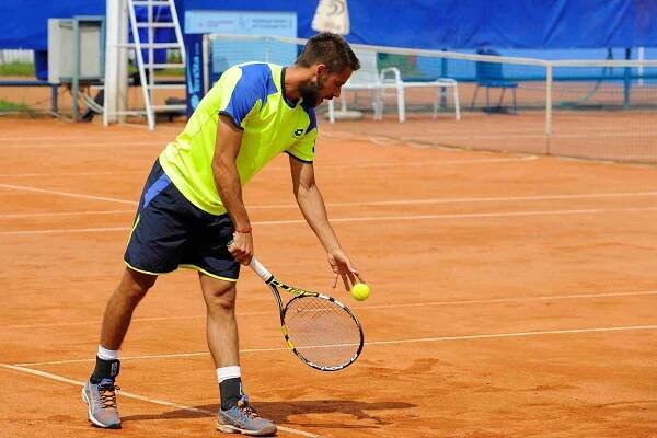 Bratislava Open | Tenis