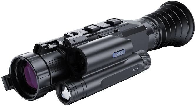 PARD NV-S470CL 940 nm LRF 4K od 19 490 Kč