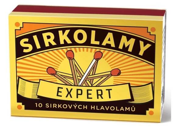 Albi Sirkolamy - Expert