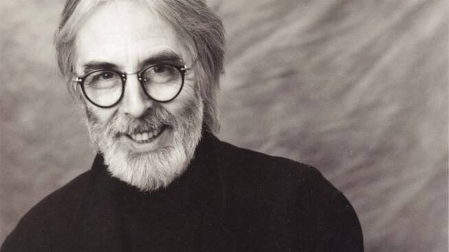 KVIFF.TV • Michael Haneke