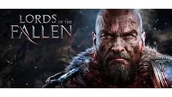 Lords of the Fallen PC