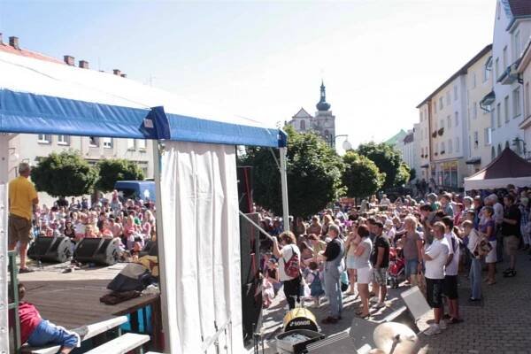 Loretánské slavnosti - Oficiální stránky města Bor