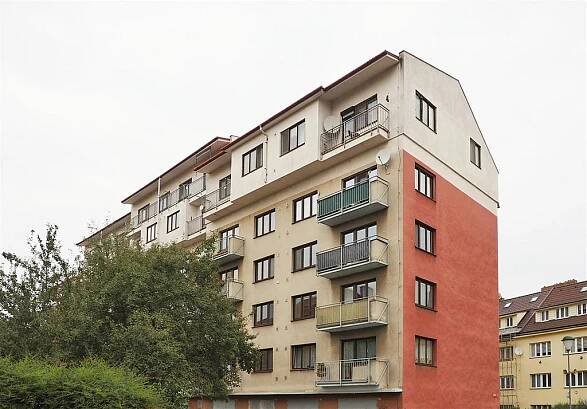 Prodej Byt 3+kk, Na Vyhlídce, Jihlava